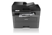 Printer - Brother DCP-L2660DW - Mono Laser - 34 ppm - LAN & Wi-Fi Multifunktion - Monokrom - Laser - DCPL2660DWRE1