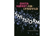 Skønlitteratur & Fiktion - Shitstorm - Skønlitteratur & Fiktion - hardback - 9788775962228