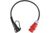 Elbil ladere - LAPP CEE Charging Adapter Universal, up to 22 kW, 3-phase - 4056158850932