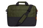 Tasker - Trust Lisboa - notebook carrying case - topload durable - green - 25245