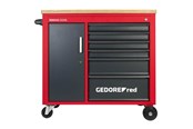 Værktøjskasser og lagersystemer - Gedore R20400006 tool cart - R20400006
