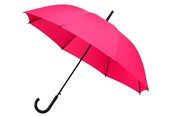 Fritid & Rejser - Falconetti Umbrealla - 103 cm - Rose - GA-311-8017