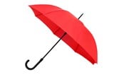 Fritid & Rejser - miniMAX Falcone Luxe Umbrella- 103 cm - Red - GA-318-PMS199C