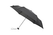 Fritid & Rejser - miniMAX Umbrella - 90 cm - Black - LGF-214-8120