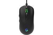 Mus - Speed-Link TAUROX - Black - Gaming Mus - 7 knapper - Sort - SL-680016-BK