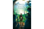 Ungdomsbøger - Ellin - Ungdomsbog - hardback - 9788771712094