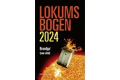 Humor - Lokumsbogen 2024 - Humor - paperback - 9788772167527