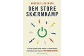Krop & Sind - Den store skærmkamp - Krop & Sind - Hæftet - 9788771589405