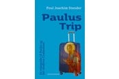 Rejsebøger - Paulus Trip - Rejsebog - Hæftet - 9788741010175