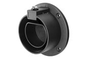 Elbil ladere - Deltaco e-Charge Holder for type 2 Connector - EV-5102