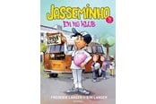 Børnebøger - Jasseminho 3 - En ny klub - Børnebog - Hardcover - 9788702399592