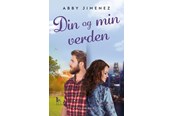 Skønlitteratur & Fiktion - Din og min verden - Skønlitteratur & Fiktion - Hæftet - 9788702394191