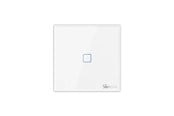 Smart Home - Sonoff Smart Wireless Wall Switch  T2EU1C-RF 433MHz (1-channel) - M0802030009