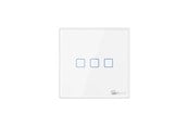 Smart Home - Sonoff Smart Wireless Wall Switch  T2EU3C-RF 433MHz (3-channel) - M0802030011