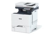 Printer - Xerox VersaLink C625V_DN - Color Laser - 50 ppm - 1200 dpi Multifunktion - Farve - Laser - C625V_DN