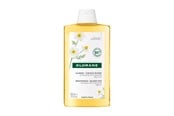 Hårpleje - Klorane Blond Highlights Shampoo With Cham. - 3282770149289