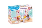 Figur - Playmobil Himmelsk pyjamasparty - 71362