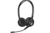 Hovedtelefoner/headset - Sandberg Bluetooth Call Headset - 126-43