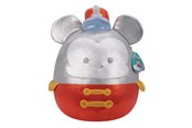Plys - Squishmallows Disney 100 Band Leader Mickey 35 cm - 230221