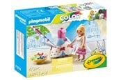 Playmobil - Playmobil Fashion - PLAYMOBIL Color: Modekjole - 71374