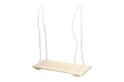 Udendørsleg - Small Foot - Wooden Swing Board - 1047