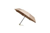 Fritid & Rejser - miniMAX Umbrella - 100 cm - Beige - LGF-202-8096