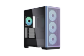 Kabinet - APNX C1 - ChromaFlair - Kabinet - Miditower - Multifarvet - APCM-CR01043.C1