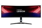 Skærm - 44.5" Lenovo Legion R45w-30 - 5120x1440 - 165Hz - VA - KVM switch - 67B1GAC3EU