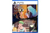 Spil - Coffee Talk + Coffee Talk Episode 2 - Sony PlayStation 5 - Eventyr - 5060997481010
