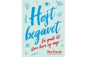 Krop & Sind - HØJTBEGAVET - Krop & Sind - Hæftet - 9788771855715