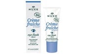 Ansigtspleje - Nuxe Creme Fraiche Eye Creme 15 ml - 3264680037412