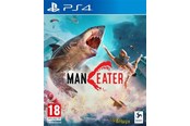 Spil - Maneater - Sony PlayStation 4 - Action/Adventure - 4020628729301