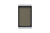 Makeup - Artdeco Eyeshadow Pearl 48 - Pearly Brown Olive - 4019674030486