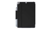 Tablet - Covers & Cases - Tech21 Evo Folio iPad 10.2" Sort - T21-10203