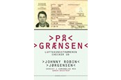 Biografi og memoirs - På grænsen - Biografi & Erindring - Hæftet - 9788773394496