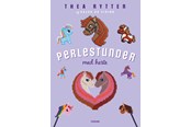 Hobby - Perlestunder med heste - Hobby - Hæftet - 9788740699296