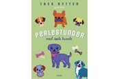 Hobby - Perlestunder med søde hunde - Hobby - Hæftet - 9788740698114