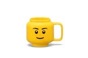 Børneværelse - LEGO lille keramik krus, dreng - 40460810