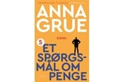 Krimi & Spænding - Et spørgsmål om penge - Krimi & Spænding - paperback - 9788740087864