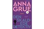 Krimi & Spænding - Den skaldede detektiv - Krimi & Spænding - paperback - 9788740087857