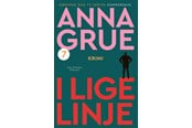 Krimi & Spænding - I lige linje - Krimi & Spænding - paperback - 9788740087840