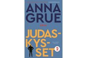Krimi & Spænding - Judaskysset - Krimi & Spænding - paperback - 9788740087826