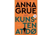 Krimi & Spænding - Kunsten at dø - Krimi & Spænding - paperback - 9788740087802
