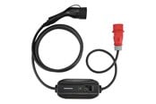 Elbil ladere - Deltaco E-Charge cable Mode 2 3-phase CEE 16A - type 2 8-16A 6M - EV-3226