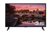Infoskærme & Digital Skiltning - Samsung HG32CF800EU HCF8000 Series - 32" LED-backlit LCD TV - QLED - Full HD - for hotel / hospitality *DEMO* - HG32CF800EUXEN