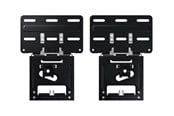 Vægbeslag, AV-Beslag & AV-Møbler - Samsung WMN-B50SC mounting kit - for flat panel 43"-85" - Maks - Maks størrelse 50" - WMN-B50SCXEN