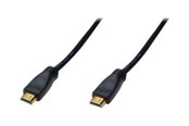 Skærmkabel - DIGITUS ASSMANN HDMI High Speed - AK-330105-150-S