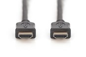 Skærmkabel - DIGITUS HDMI 2.0 Cable - 3m - AK-330107-030-S