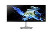 Skærm - 34" Acer CB342CU - 3440x1440 (UWQHD) - 75Hz - IPS - UM.CB2EE.016