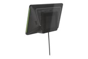 Vægbeslag, AV-Beslag & AV-Møbler - Neat - mounting kit - for tablet - Maks - Maks størrelse - NEATPAD-GLASSMOUNT